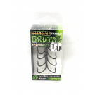 Pierce Treble Brutal!