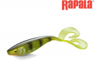 Rapala Soft Predator Olio