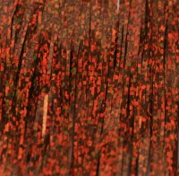 Bauers pike flash copper