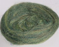 Fly-Rite - #40 Caddis Pupa Green