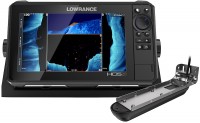 Lowrance HDS LIVE 9