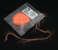 Polar Chenille Shell pink