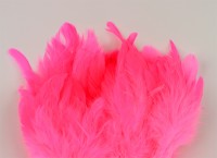 Schlappen Short Fluo Pink