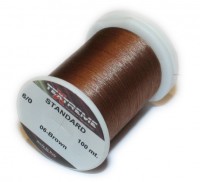 Textreme Standard Bindtråd - 06 Brown