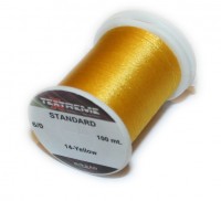 Textreme Standard Bindtråd - 14 Yellow