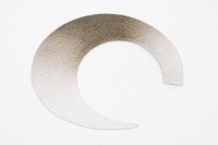 Wiggle Tails - Silver