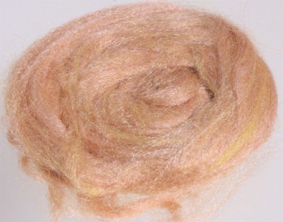 Fly-Rite #36 Ginger Cream